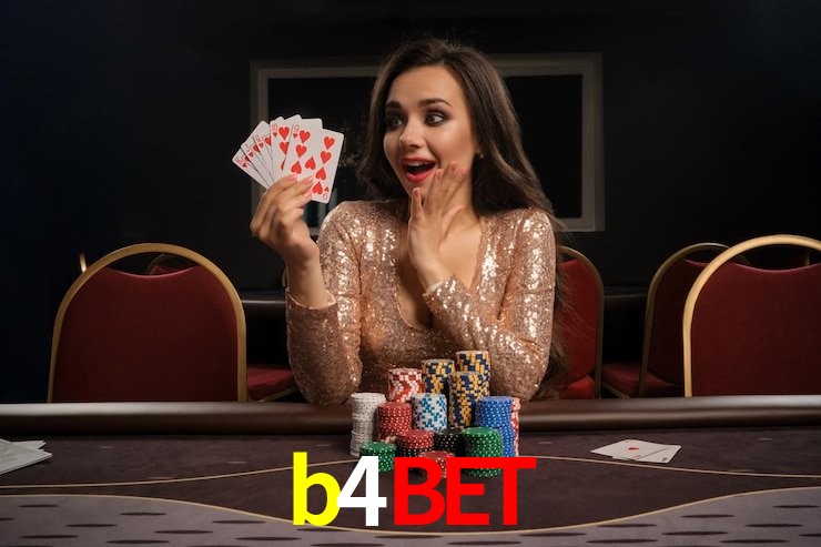 b4bet Logo 3