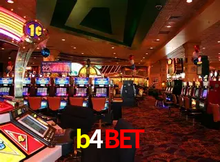 b4bet Certificado eCOGRA