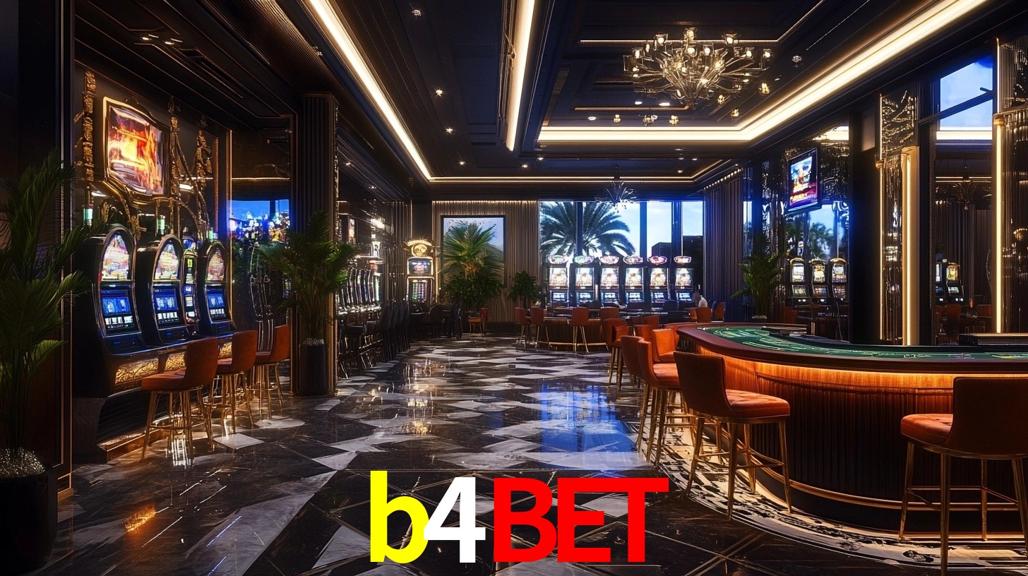 Certificação eCOGRA b4bet
