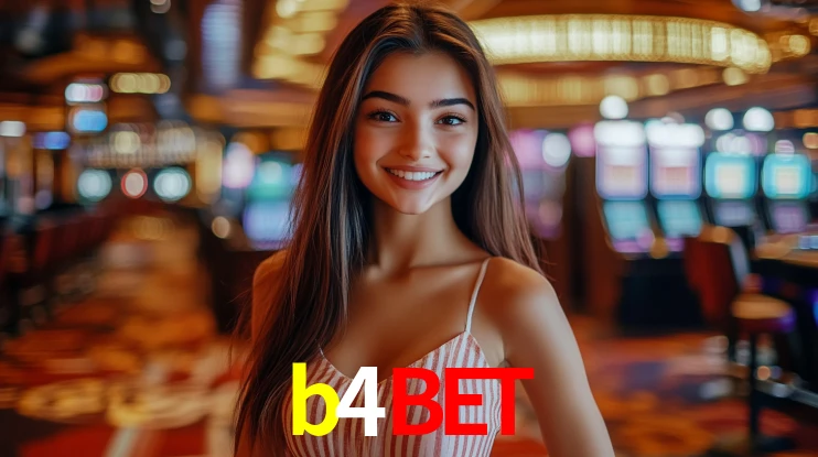 Certificação GLI b4bet