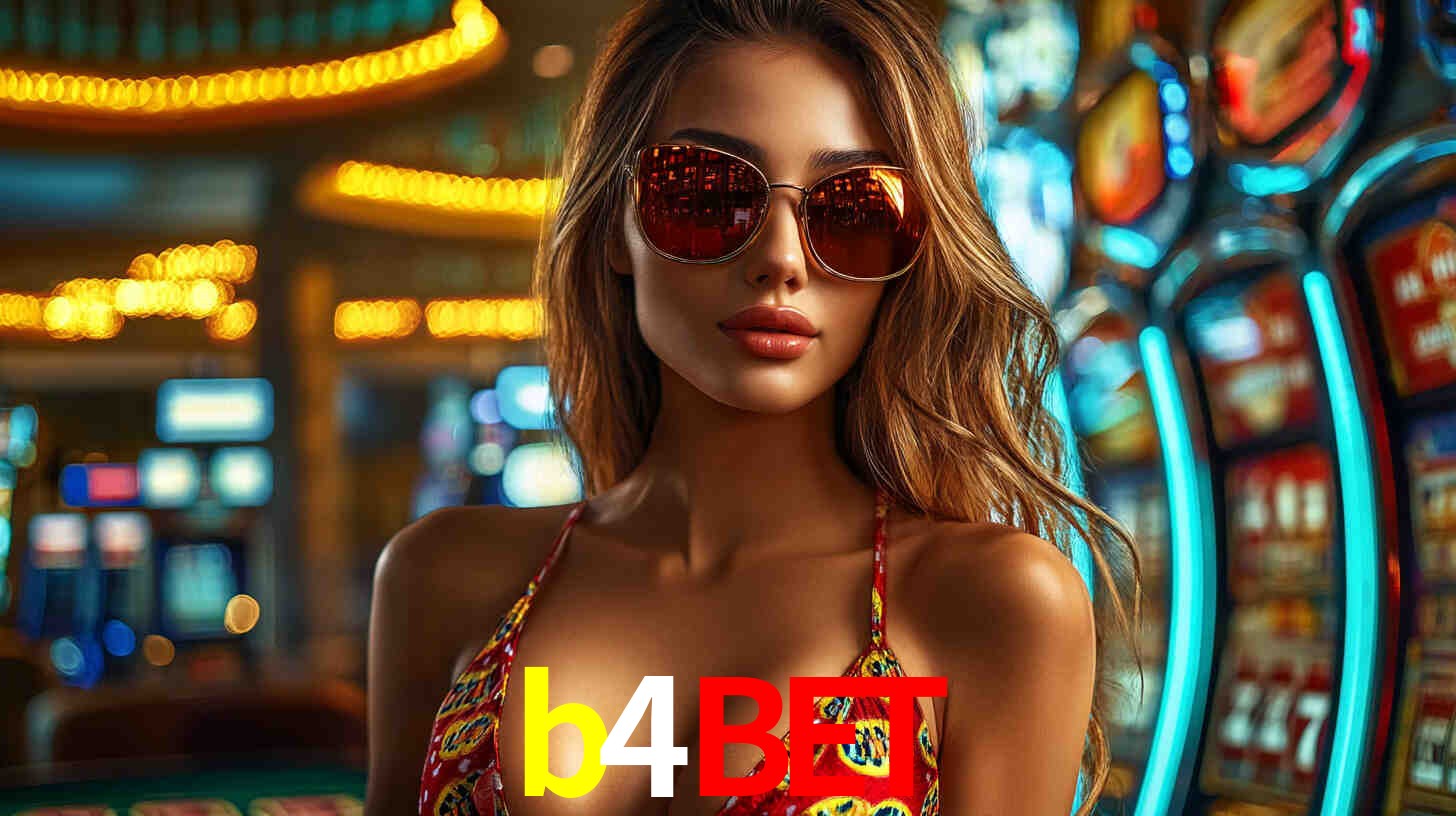 Licença Curaçao b4bet