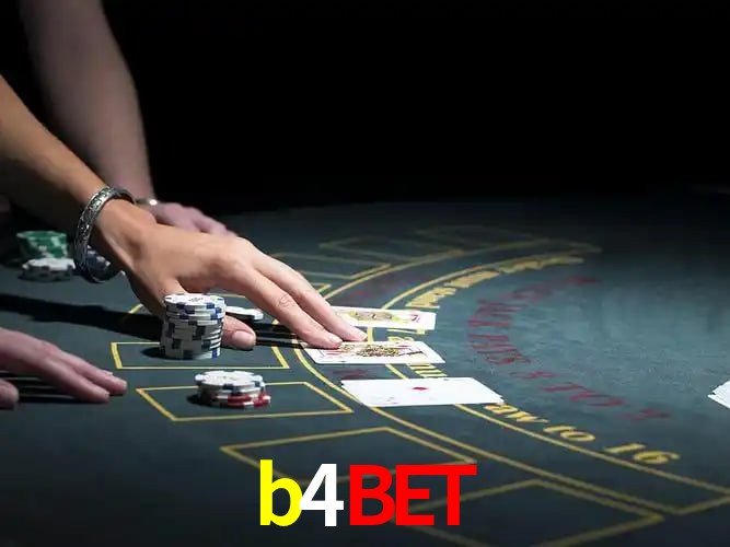 b4bet Segurança Logo 2